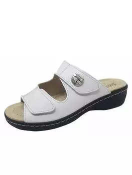 Мюли Hickersberger Pantolette, белый