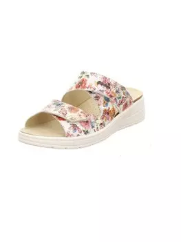 Мюли Hickersberger Pantolette, красочный