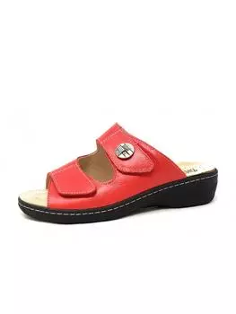 Мюли Hickersberger Pantolette Milano, красный