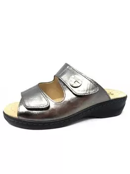 Мюли Hickersberger Pantolette, серый