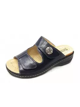 Мюли Hickersberger Pantolette, синий