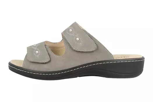 Мюли Hickersberger, серый