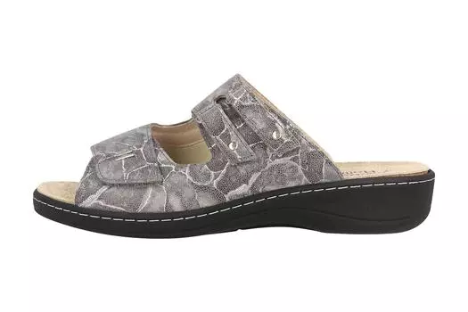 Мюли Hickersberger, серый