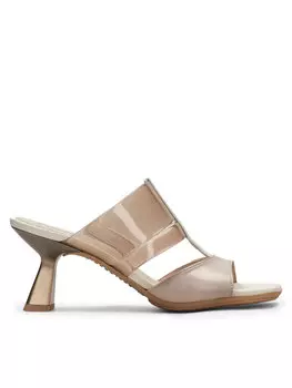 Мюли Hispanitas, бежевый