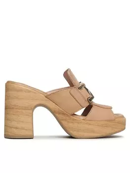 Мюли Hispanitas, бежевый