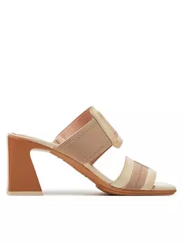 Мюли Hispanitas, бежевый