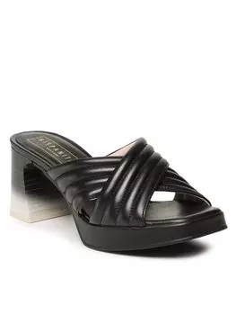 Мюли Hispanitas, черный