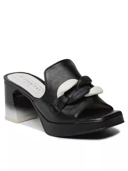 Мюли Hispanitas, черный