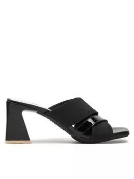 Мюли Hispanitas, черный