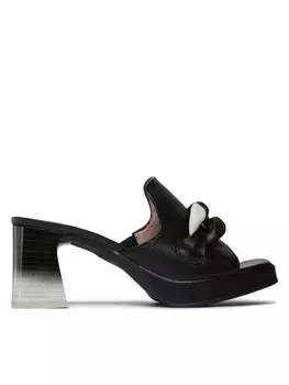 Мюли Hispanitas, черный