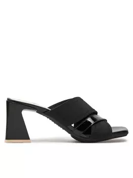 Мюли Hispanitas, черный