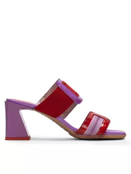 Мюли Hispanitas, мультиколор