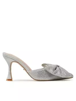 Мюли Hll8759-6 Deezee, серебряный