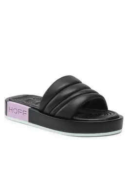 Мюли Hoff, черный