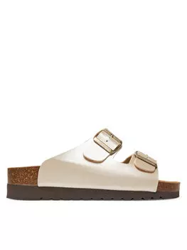 Мюли Hola Cb0745 Grnland, серебряный