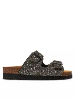 Мюли Hola Cb0758 Grnland, черный