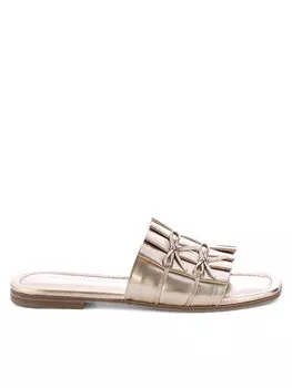 Мюли Holly 51-93660.219 Kennel & Schmenger, золотой