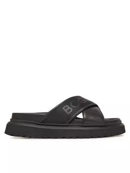 Мюли Honolulu 5 B 12525221 Bogner, черный