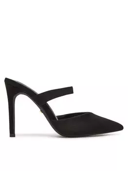 Мюли HT78401-7 Deezee, черный