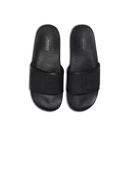 Мюли Hummel Badelatschen Hml Wassersport Erwachsene, черный