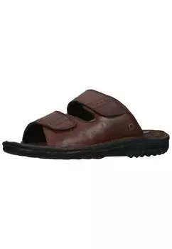 Мюли Hush Puppies, цвет Kaffee