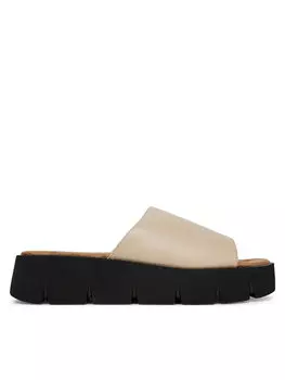 Мюли HY2318-01 Jenny, бежевый