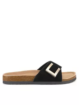 Мюли HYSC0122056-1 Lasocki, черный