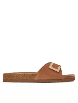 Мюли HYSC0122056-1 Lasocki, коричневый