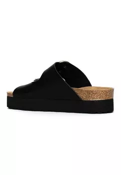 Мюли IBERICA SUNBAY, черный