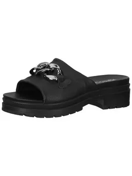 Мюли IGI&CO, черный