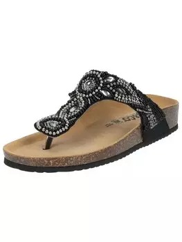 Мюли IGI&CO, черный