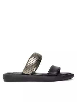 Мюли IGI&CO, черный