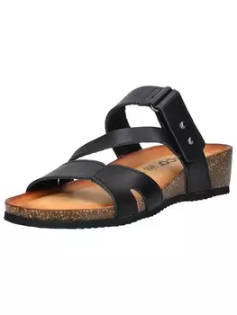 Мюли IGI&CO, черный