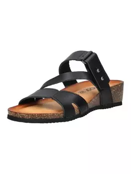 Мюли Igi&Co, черный