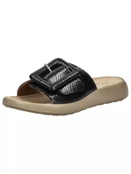 Мюли IGI&CO, черный