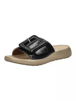 Мюли Igi&Co, черный