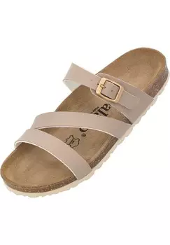 Мюли IKARIA Palado, бежевый