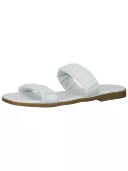 Мюли ILC, белый