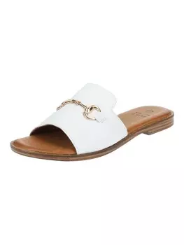 Мюли ILC, белый