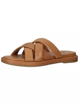 Мюли ILC, коричневый