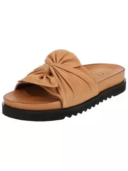 Мюли ILC, коричневый