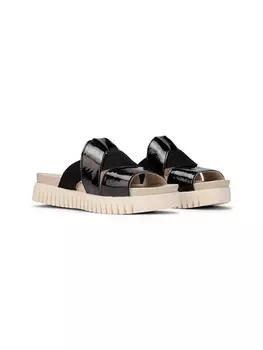 Мюли Ilse Jacobsen, черный