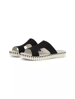 Мюли Ilse Jacobsen, черный