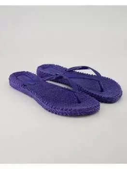 Мюли Ilse Jacobsen, фиолетовый