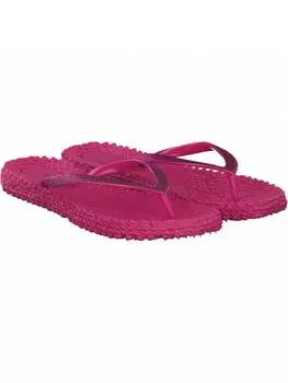 Мюли Ilse Jacobsen, розовый