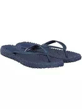 Мюли Ilse Jacobsen, синий