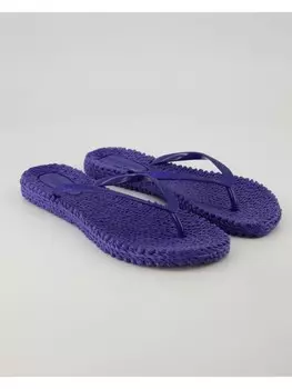 Мюли Ilse Jacobsen, синий