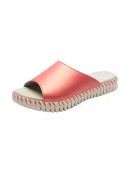 Мюли Ilse Jacobsen TULIP1378MN, красный