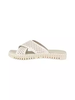 Мюли Ilse Jacobsen TULIP, бежевый