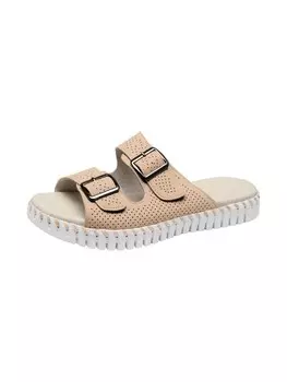 Мюли ILSE JACOBSEN TULIP, бежевый